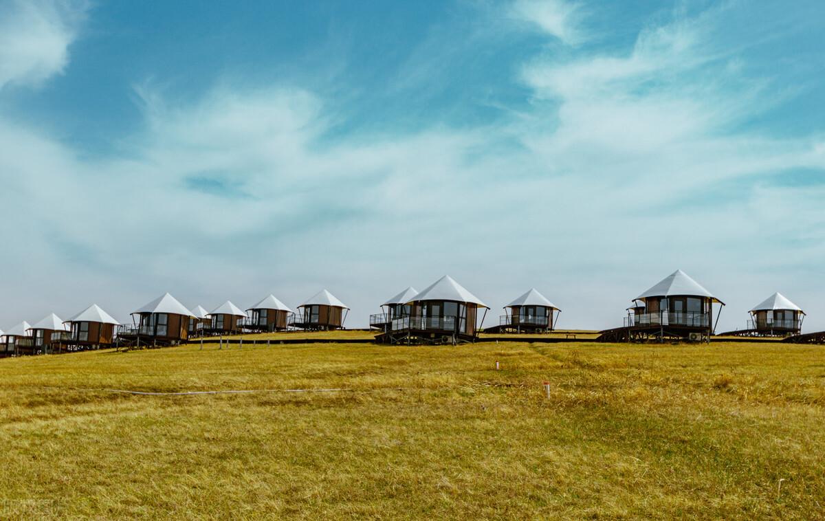 内蒙古旅游攻略——著名景点篇-内蒙古旅游景点大全介绍