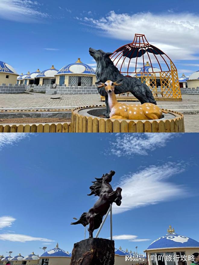 内蒙古旅游|必玩景点特辑篇,五日游玩攻略-内蒙古5日游跟团游多少钱