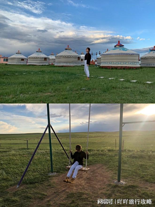 内蒙古旅游|必玩景点特辑篇,五日游玩攻略-内蒙古5日游跟团游多少钱
