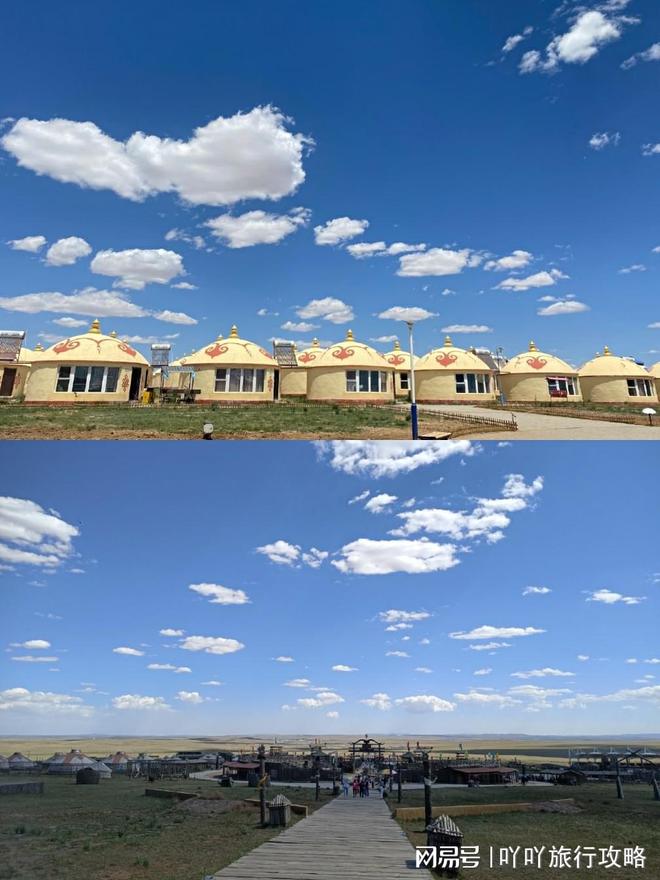 内蒙古旅游|必玩景点特辑篇,五日游玩攻略-内蒙古5日游跟团游多少钱