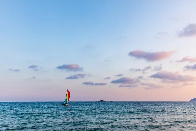 海南三亚六天五晚的旅游攻略-三亚自由行5天4晚