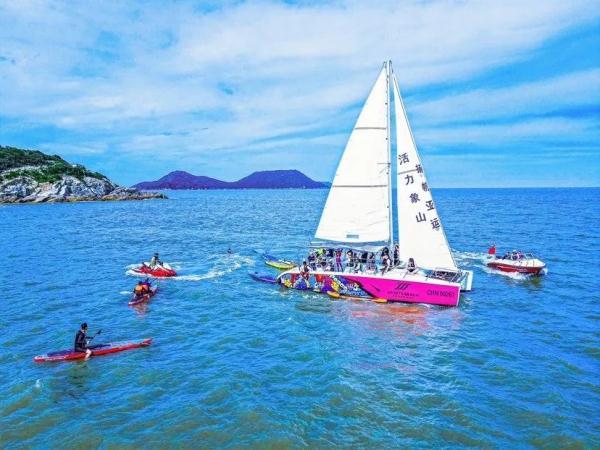 “五一”后机酒价格集体跳水!上海飞三亚只要209元,有些线路十倍起降……-上海三亚飞机票