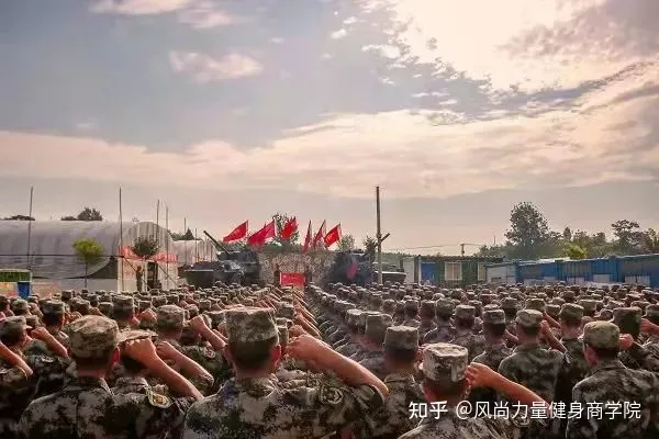 退伍不褪色:若有战,召必回!-若有战退伍老兵真的愿意回去吗视频