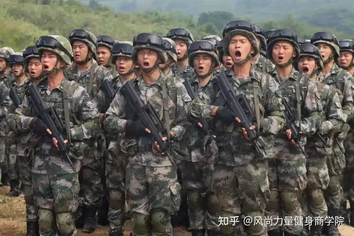 退伍不褪色:若有战,召必回!-若有战退伍老兵真的愿意回去吗视频