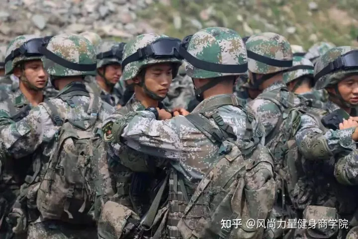 退伍不褪色:若有战,召必回!-若有战退伍老兵真的愿意回去吗视频