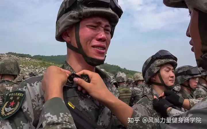 退伍不褪色:若有战,召必回!-若有战退伍老兵真的愿意回去吗视频