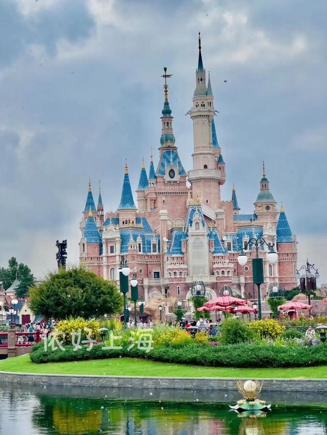 上海迪士尼7年4次涨价!一张门票最贵接近800元!你还会去吗?-上海迪士尼2022涨价
