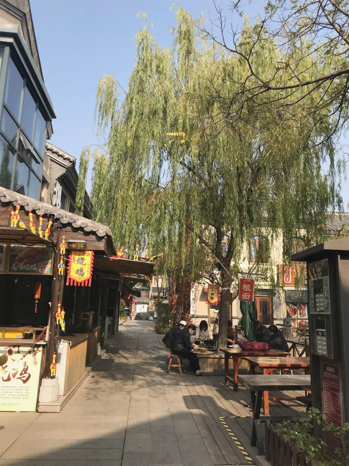 日照旅游攻略,来日照必打卡的景点-日照旅游必去景点介绍