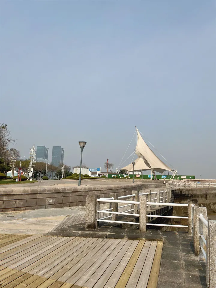 日照旅游攻略,来日照必打卡的景点-日照旅游必去景点介绍