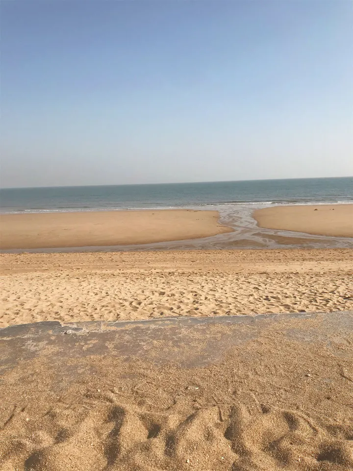 日照旅游攻略,来日照必打卡的景点-日照旅游必去景点介绍