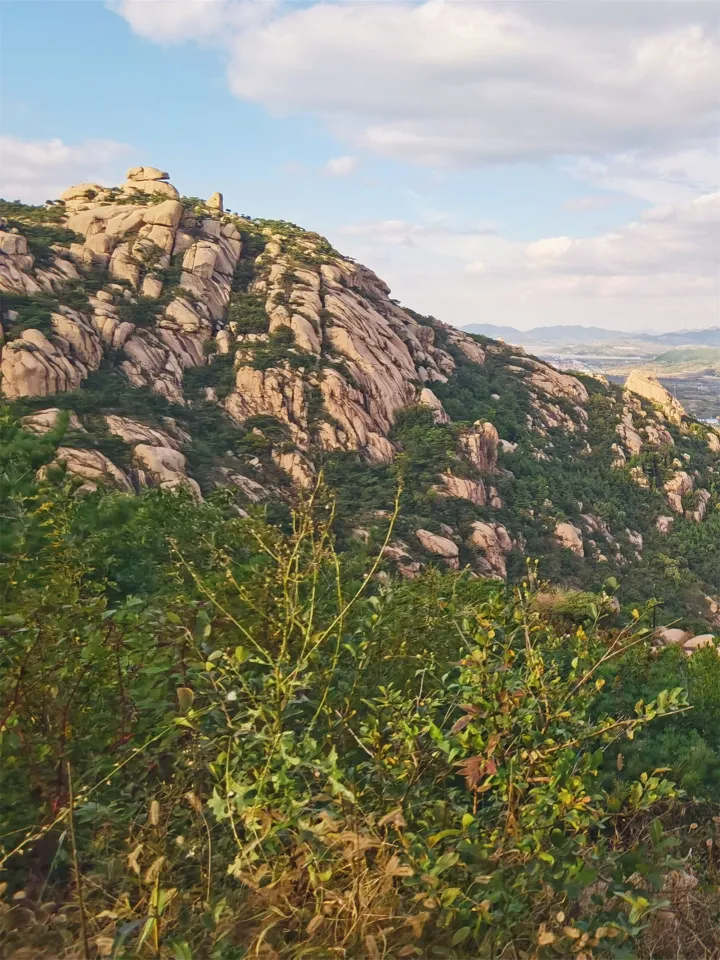 日照旅游攻略,来日照必打卡的景点-日照旅游必去景点介绍