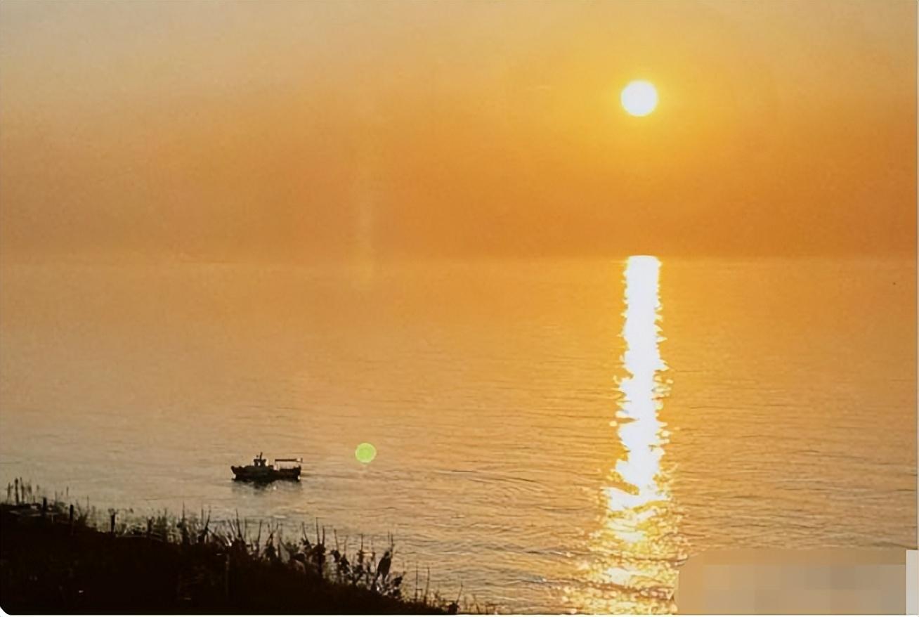 山东日照的游玩“攻略”,3个必去景点,不去后悔-山东日照著名景点介绍