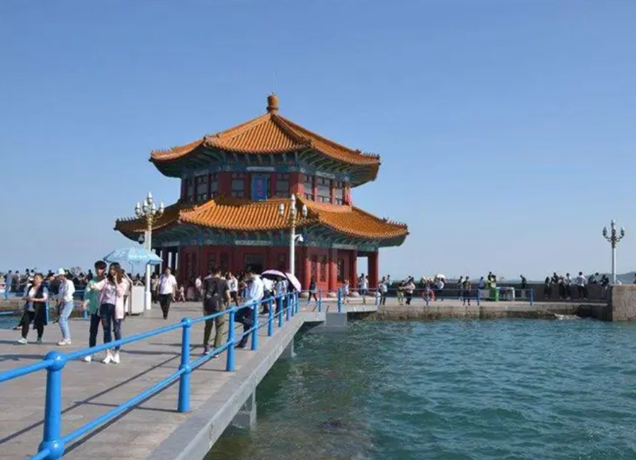 山东日照的游玩“攻略”,3个必去景点,不去后悔-山东日照著名景点介绍