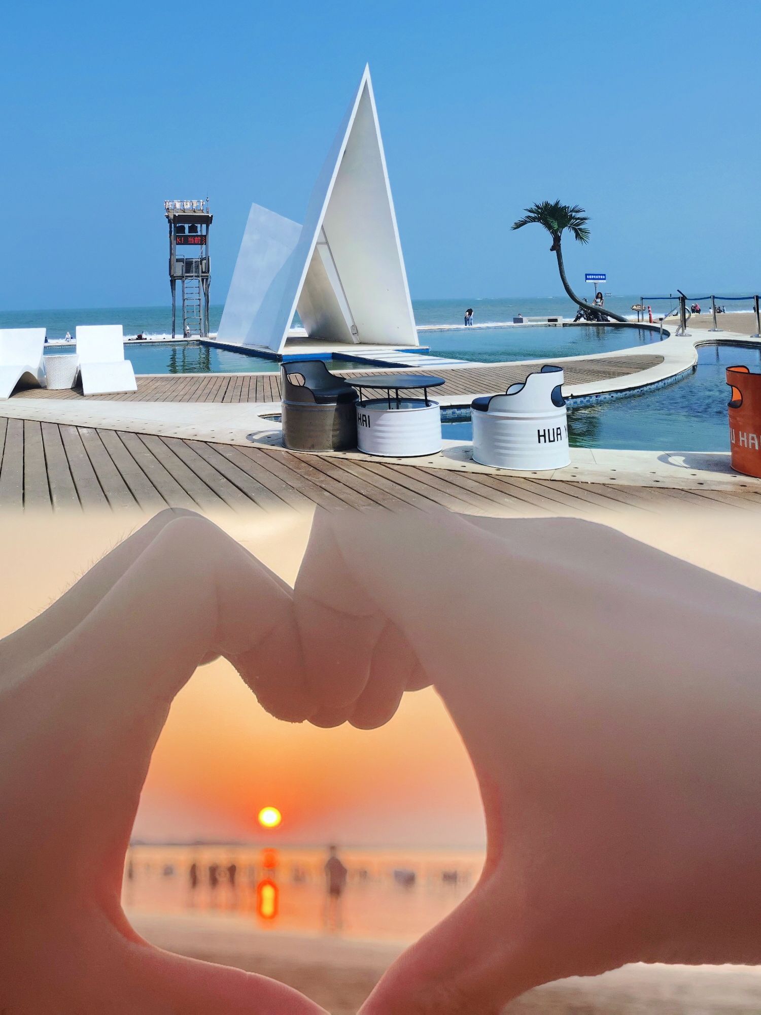 日照攻略‖一篇把日照超火景点说清楚-日照旅游必去