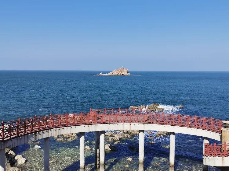 旅游到山东烟台,这15个旅游景点值得推荐-烟台旅游必去十大景点推荐理由