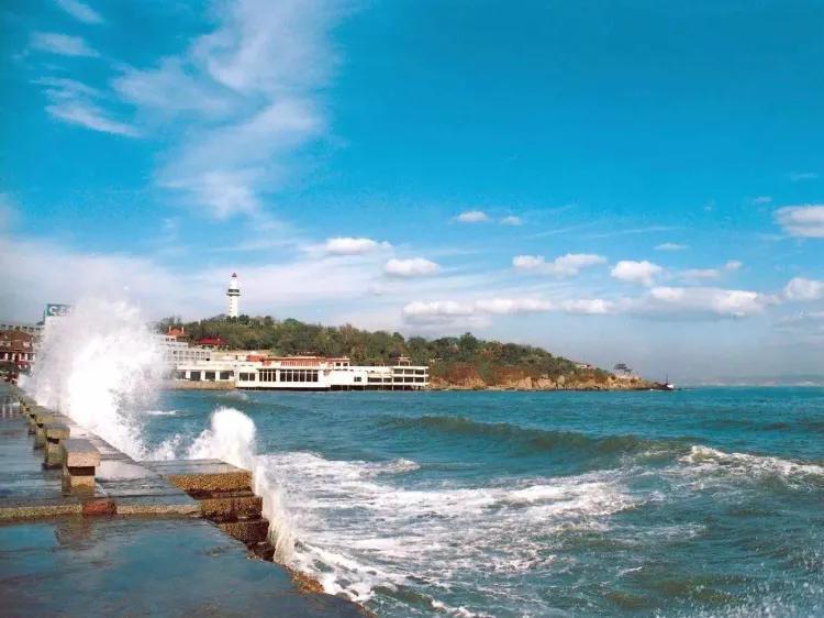 旅游到山东烟台,这15个旅游景点值得推荐-烟台旅游必去十大景点推荐理由