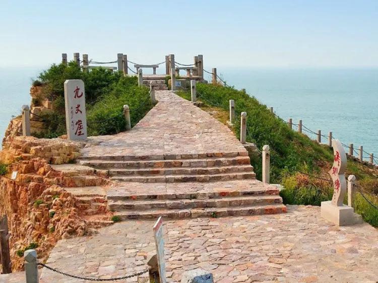 旅游到山东烟台,这15个旅游景点值得推荐-烟台旅游必去十大景点推荐理由