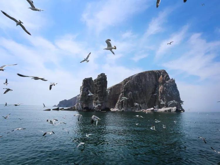 旅游到山东烟台,这15个旅游景点值得推荐-烟台旅游必去十大景点推荐理由