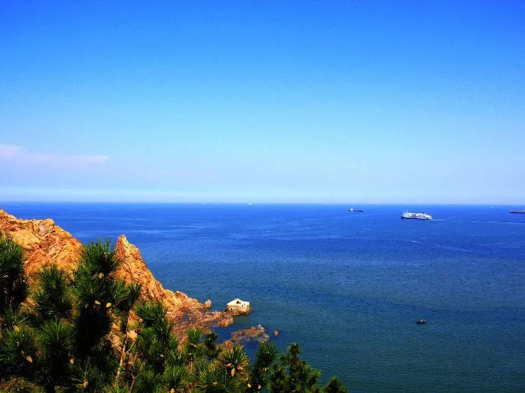 旅游到山东烟台,这15个旅游景点值得推荐-烟台旅游必去十大景点推荐理由