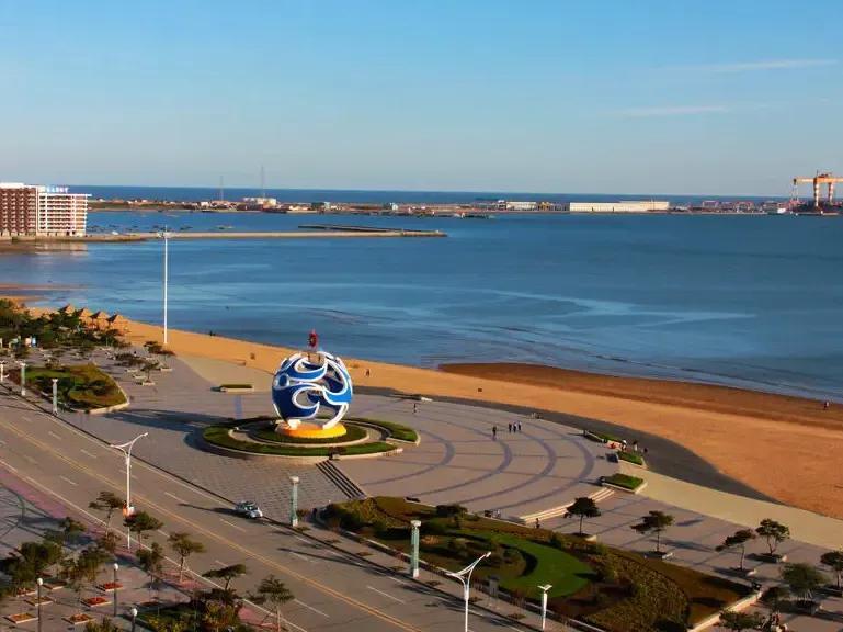 旅游到山东烟台,这15个旅游景点值得推荐-烟台旅游必去十大景点推荐理由