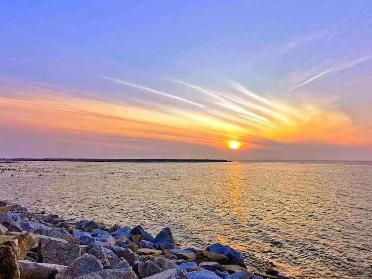 旅游到山东烟台,这15个旅游景点值得推荐-烟台旅游必去十大景点推荐理由