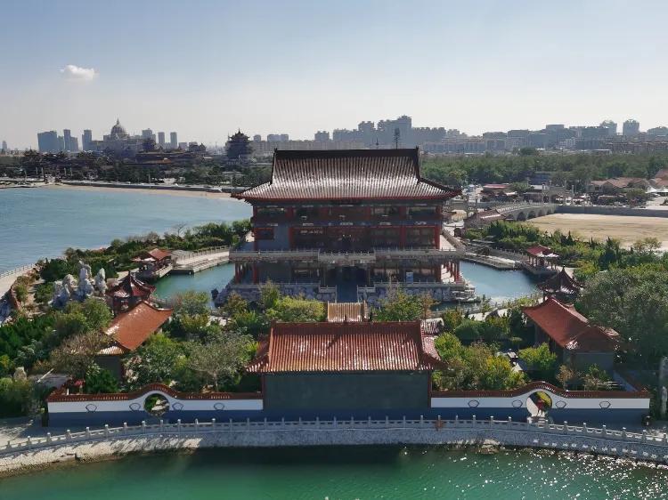 旅游到山东烟台,这15个旅游景点值得推荐-烟台旅游必去十大景点推荐理由