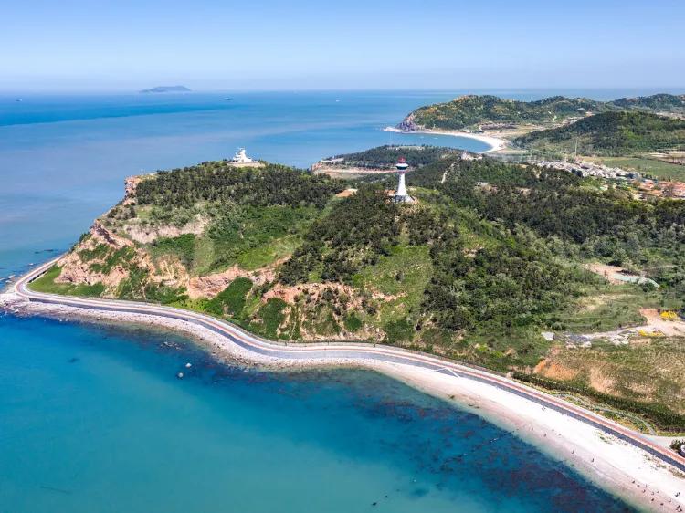 旅游到山东烟台,这15个旅游景点值得推荐-烟台旅游必去十大景点推荐理由