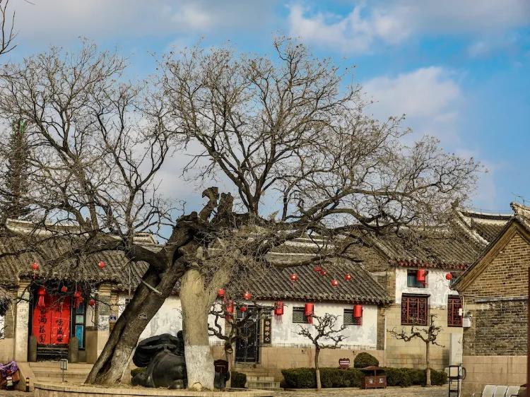 旅游到山东烟台,这15个旅游景点值得推荐-烟台旅游必去十大景点推荐理由