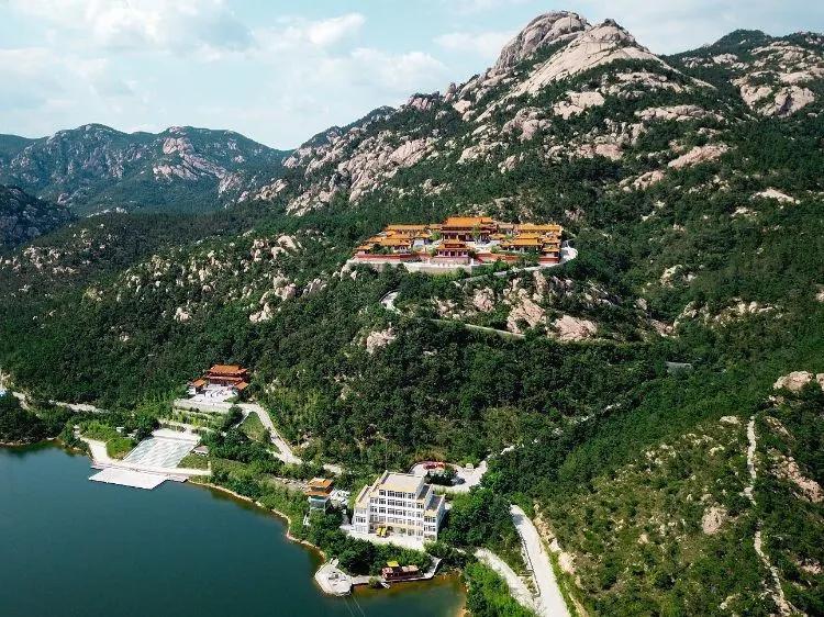 旅游到山东烟台,这15个旅游景点值得推荐-烟台旅游必去十大景点推荐理由