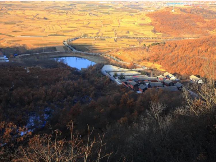 旅游到山东烟台,这15个旅游景点值得推荐-烟台旅游必去十大景点推荐理由