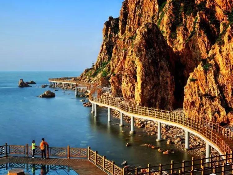 旅游到山东烟台,这15个旅游景点值得推荐-烟台旅游必去十大景点推荐理由