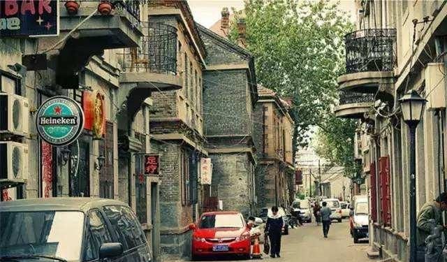 推荐5个烟台不错的必去打卡景点-烟台旅游打卡地点有哪些