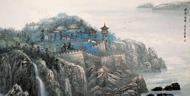 推荐5个烟台不错的必去打卡景点-烟台旅游打卡地点有哪些