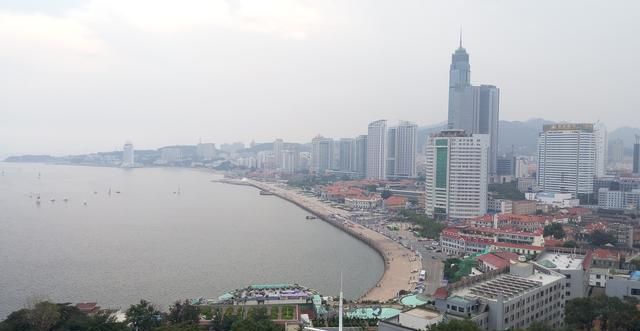 推荐5个烟台不错的必去打卡景点-烟台旅游打卡地点有哪些