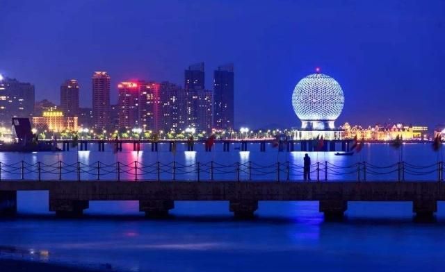 推荐5个烟台不错的必去打卡景点-烟台旅游打卡地点有哪些