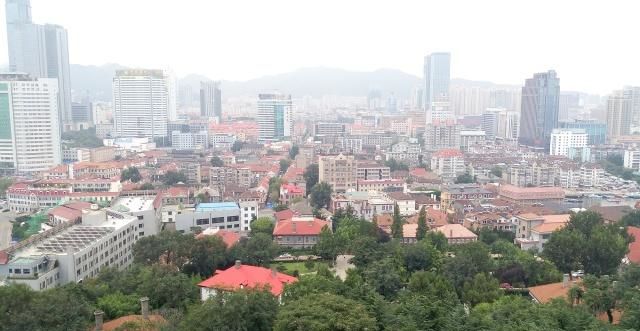 推荐5个烟台不错的必去打卡景点-烟台旅游打卡地点有哪些