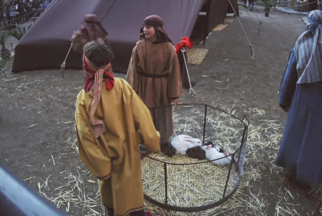 天空之城--悬崖上的意大利古堡-天空之城 罗马