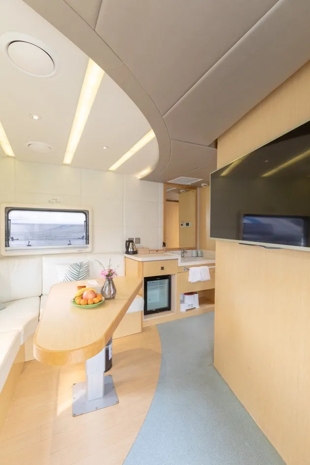 有哪些适合周末露营的地方?-岫岩露营推荐