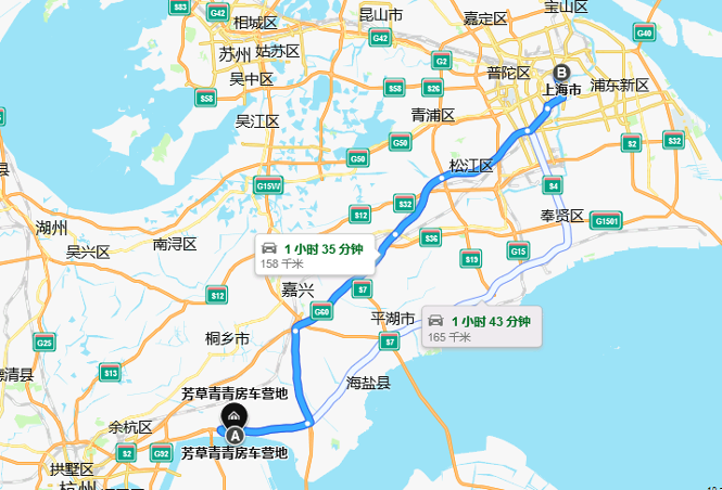 有哪些适合周末露营的地方?-岫岩露营推荐