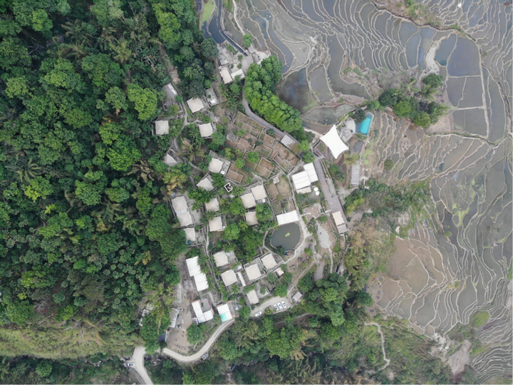 有哪些适合周末露营的地方?-岫岩露营推荐