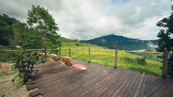 有哪些适合周末露营的地方?-岫岩露营推荐