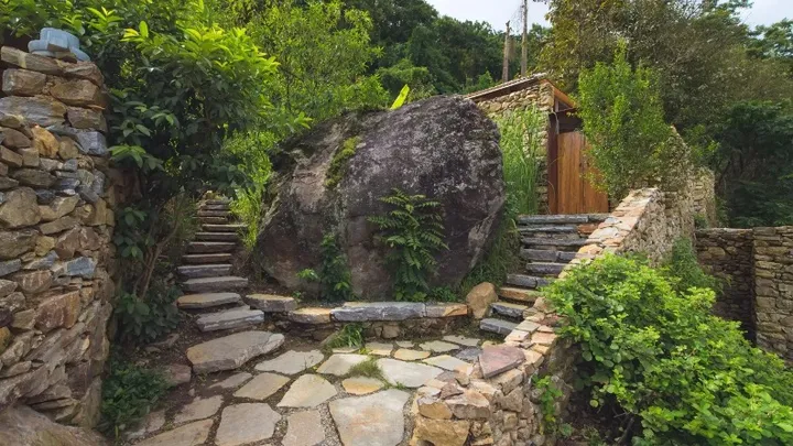 有哪些适合周末露营的地方?-岫岩露营推荐