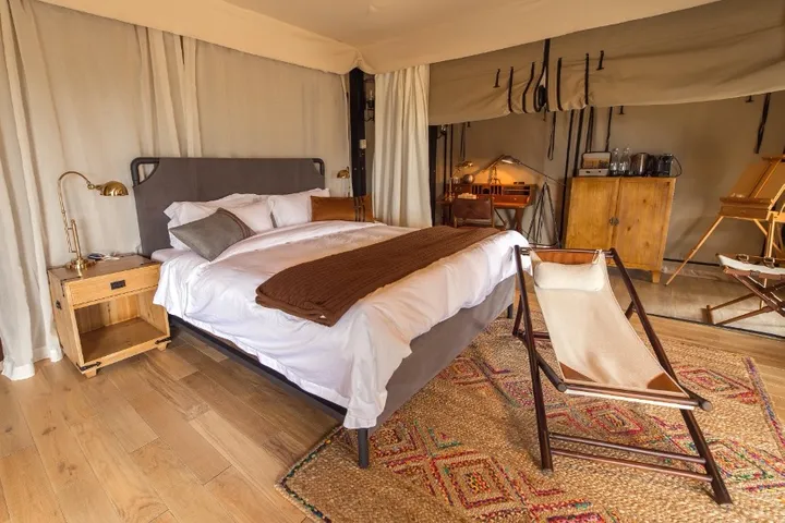 有哪些适合周末露营的地方?-岫岩露营推荐