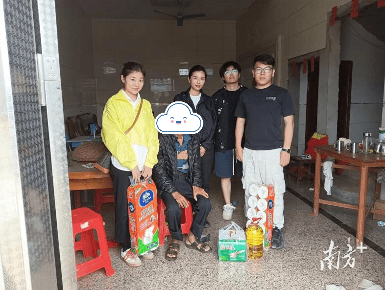 乐享山水田园胜景!罗定露营地+1-罗定周边游