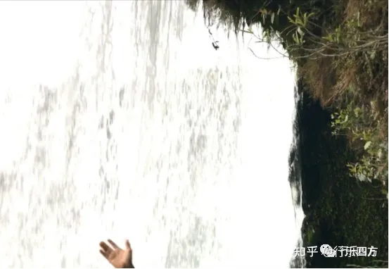 黄果树大瀑布细品-黄果树的瀑布短文答案