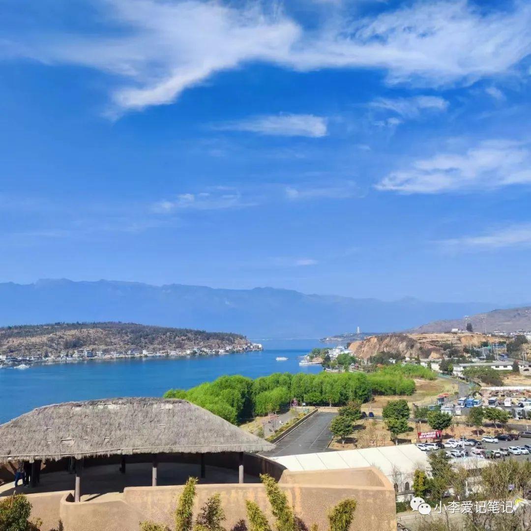 云南自由行最详细攻略!