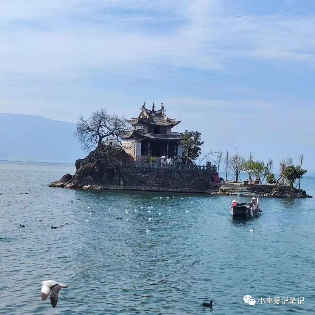 云南自由行最详细攻略!