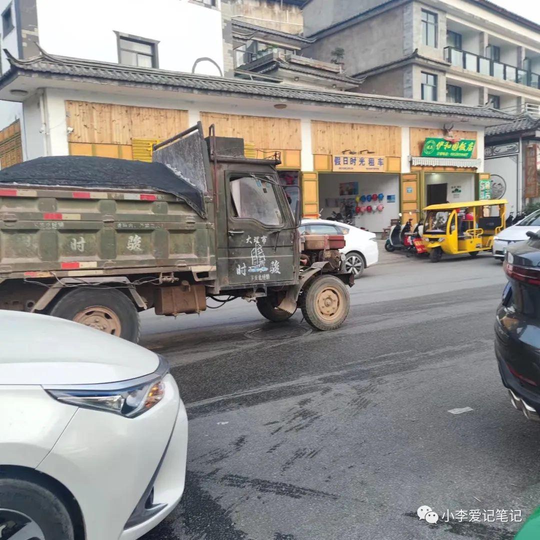 云南自由行最详细攻略!