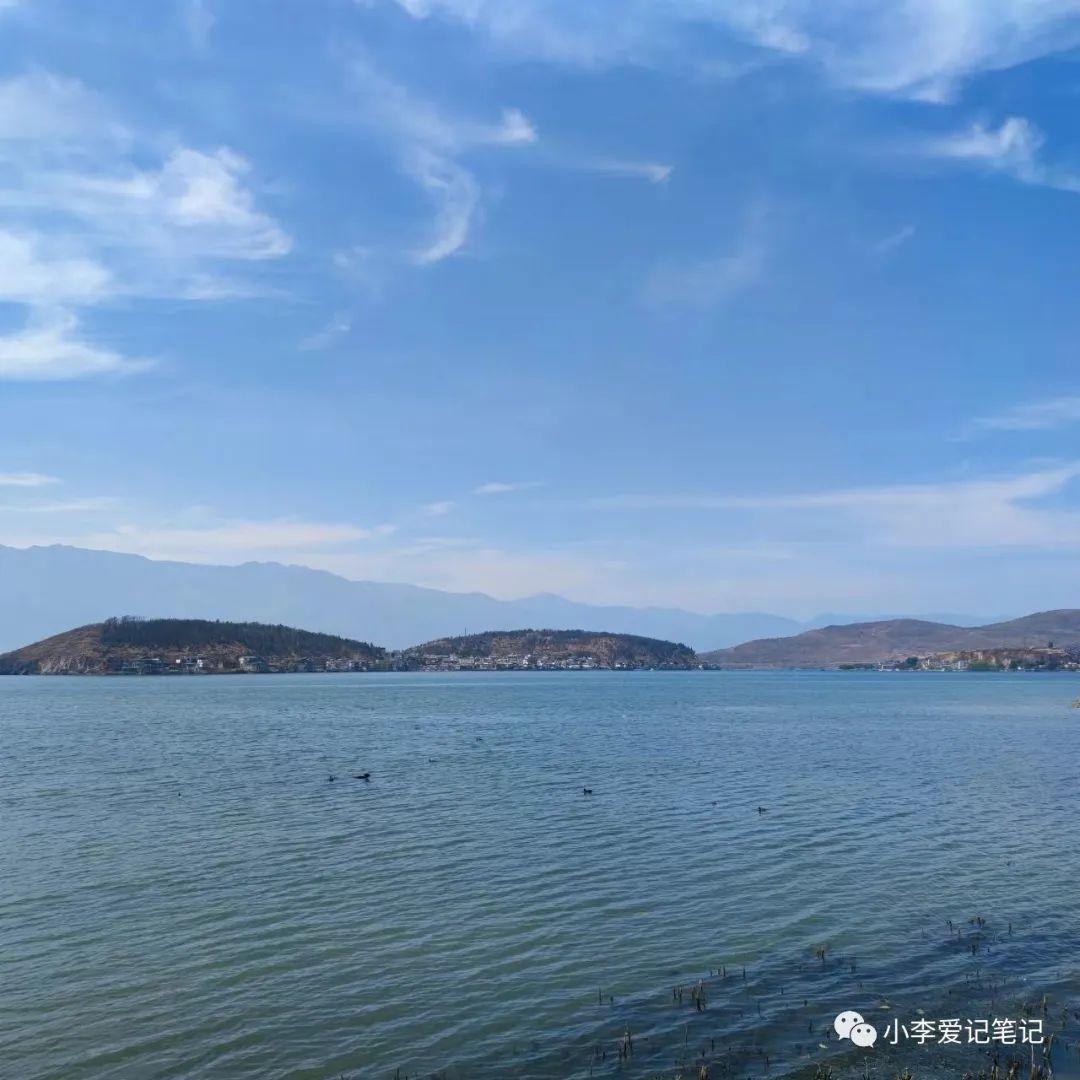 云南自由行最详细攻略!