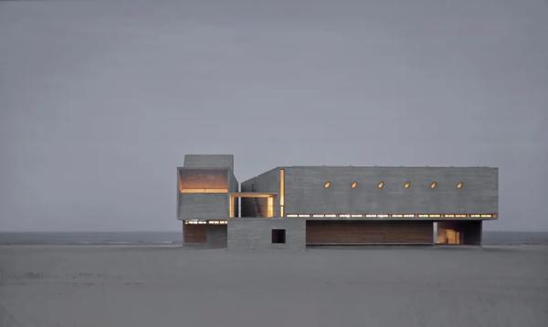 夜读|张怡微:从西游记宫到阿那亚-张怡微家境